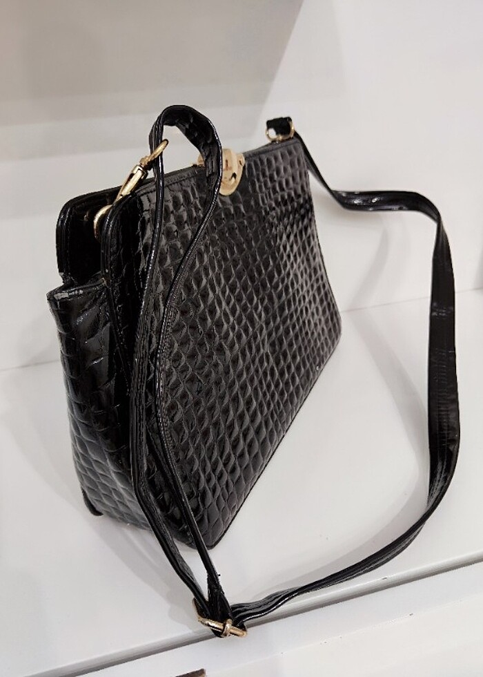 Bambi rugan çanta - Görsel 2