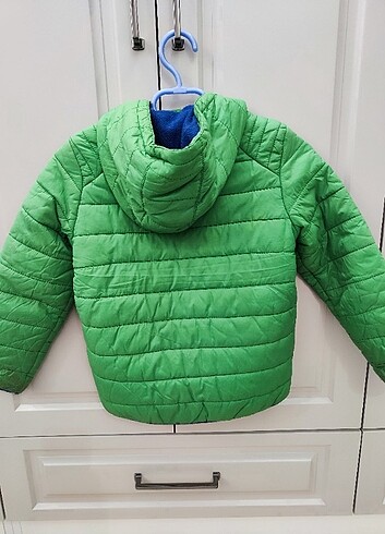 LC Waikiki LCW 6/7 yaş mont 