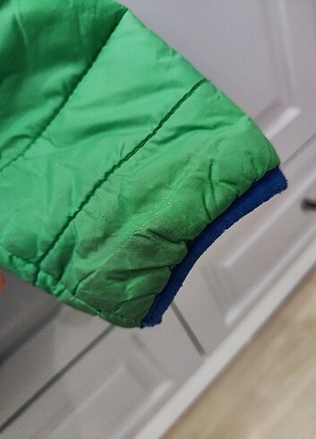 LCW 6/7 yaş mont - Görsel 5