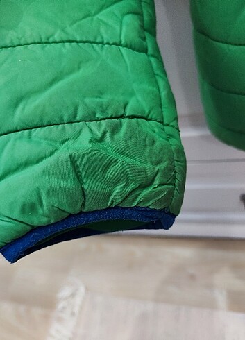 LCW 6/7 yaş mont - Görsel 6