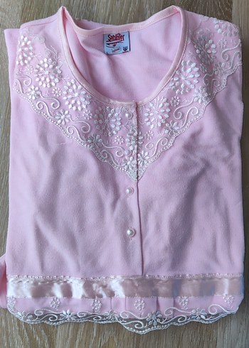 Şahinler L lohusa pijama takımı - Görsel 7