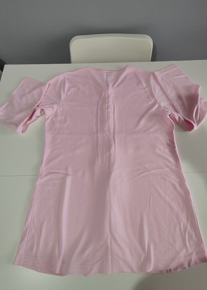 Şahinler L lohusa pijama takımı - Görsel 5