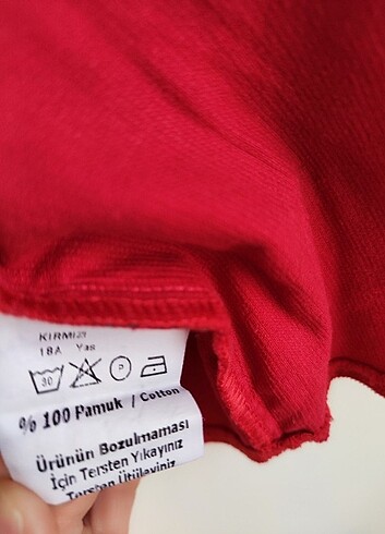 Bücürük erkek bebek gömlek  - Görsel 6