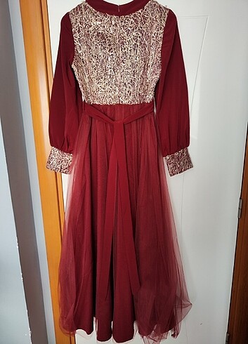 Avenna abiye - Görsel 2