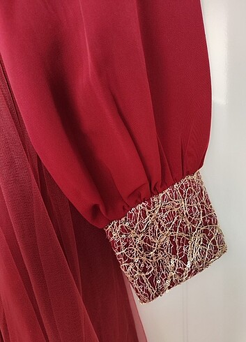 Avenna abiye - Görsel 3