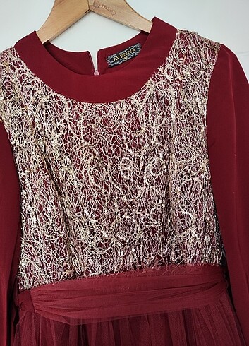 Avenna abiye - Görsel 5