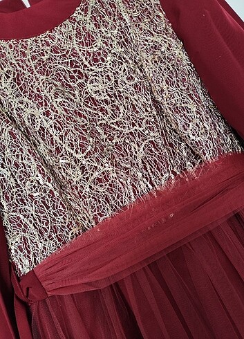 Avenna abiye - Görsel 7