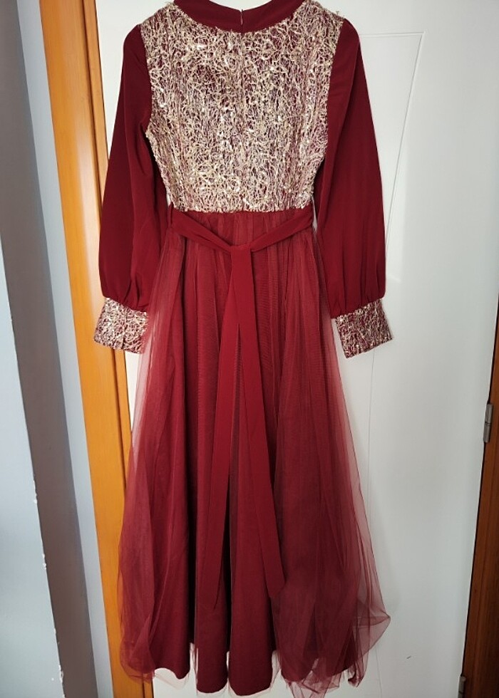 Avenna abiye - Görsel 2