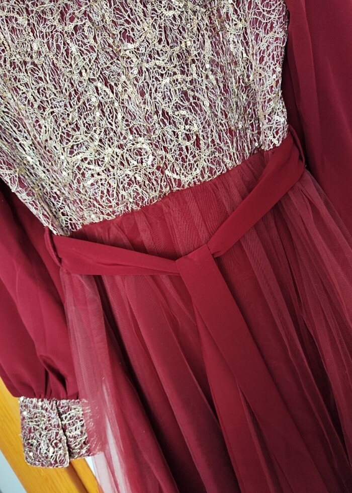 Avenna abiye - Görsel 4