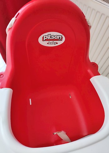 Beden Pilsan Mama Sandalyesi