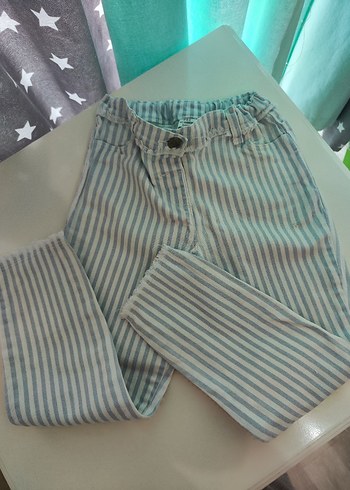 LCW 4-5 yaş pantolon kız çocuk - Görsel 2