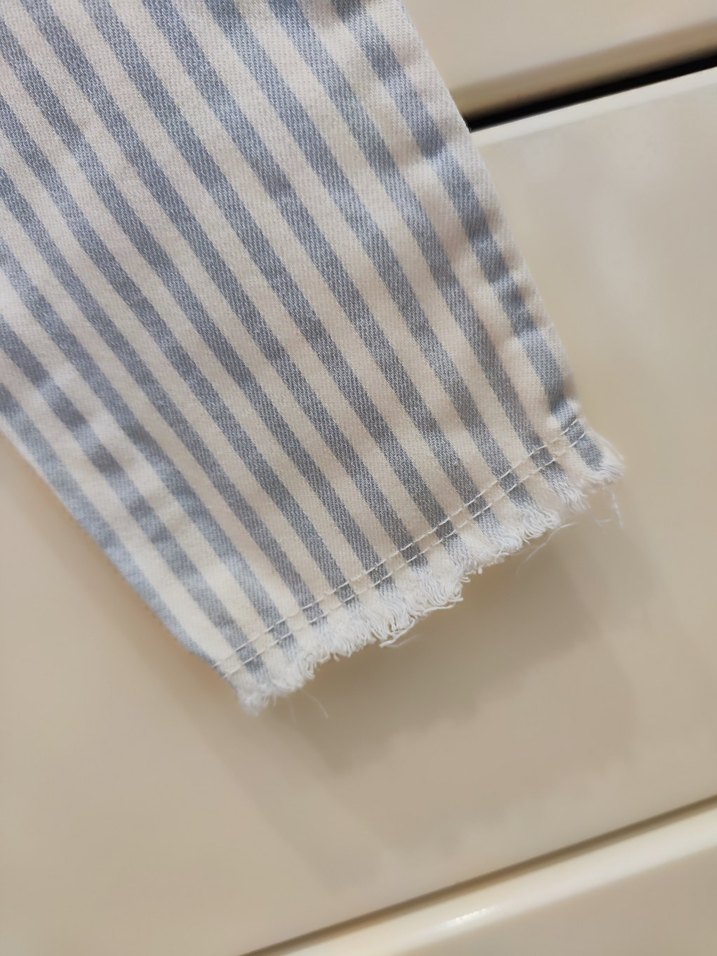 LCW 4-5 yaş pantolon kız çocuk - Görsel 5