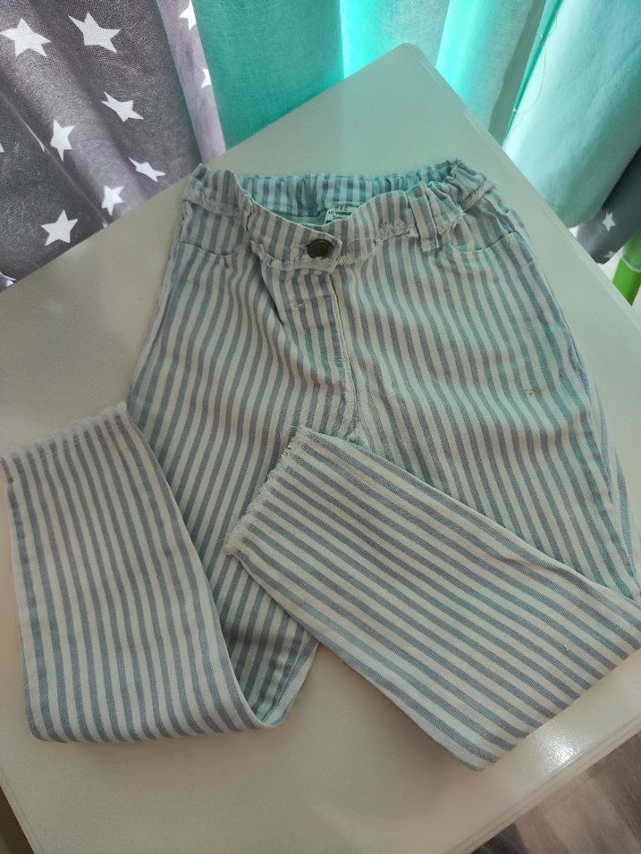 LCW 4-5 yaş pantolon kız çocuk - Görsel 2