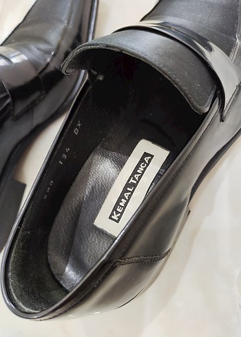 Kemal Tanca Erkek Rugan 43 Numara - Görsel 6