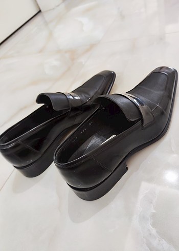 Kemal Tanca Erkek Rugan 43 Numara - Görsel 5