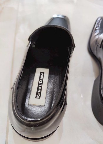 Kemal Tanca Erkek Rugan 43 Numara - Görsel 7