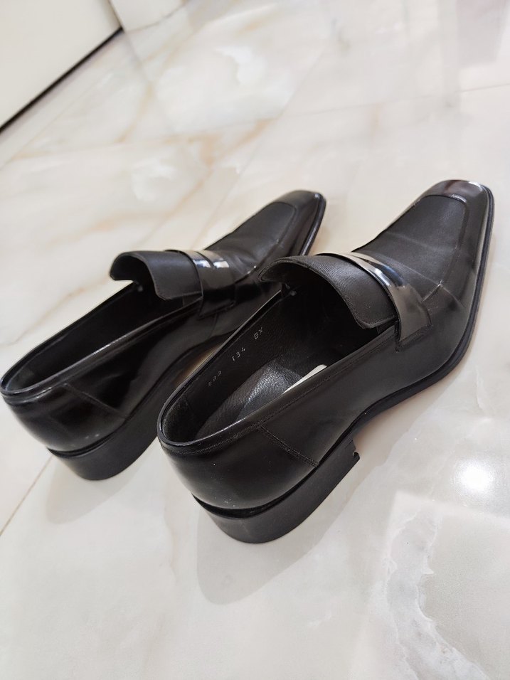 Kemal Tanca Erkek Rugan 43 Numara - Görsel 5