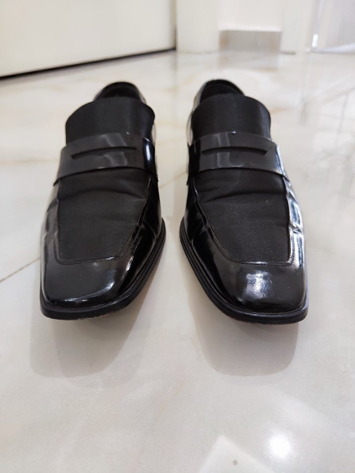 Kemal Tanca Erkek Rugan 43 Numara - Görsel 4