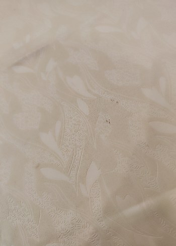 12 peçete ve dertsiz masa örtüsü - Görsel 5