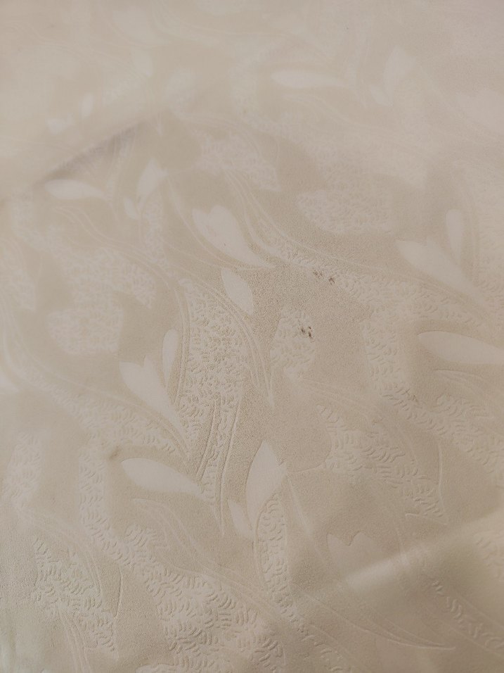 12 peçete ve dertsiz masa örtüsü - Görsel 5