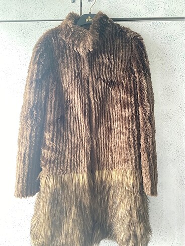 #zara Kürk