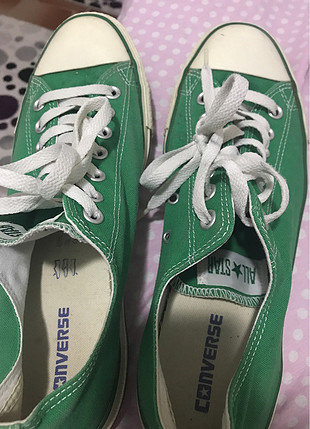 44 Beden Converse