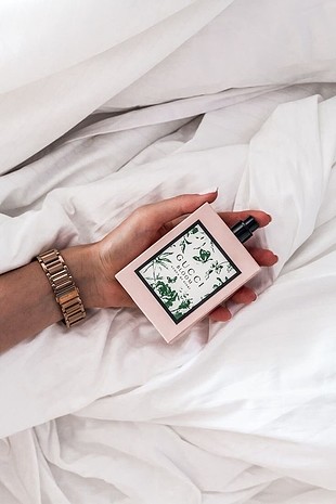 Gucci Bloom Nettare di Fiori Eau de Parfum Intense For Her