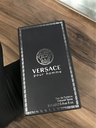 VERSACE POUR HOMME EDT