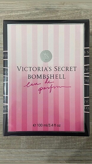 VİCTORIA?S SECRET BOMBSHELL PARFUM
