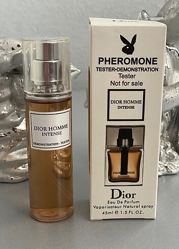 DIOR HOMME INTENSE 