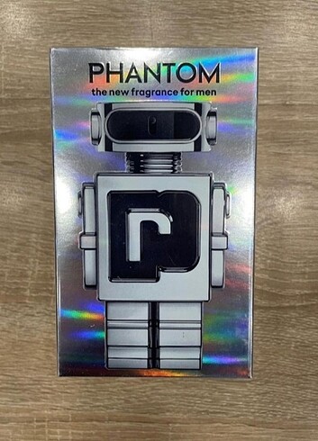 PHANTOM 