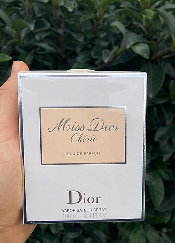 Miss dior cheria 