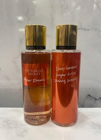 Amber romance 