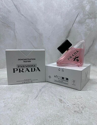 PARADOXE