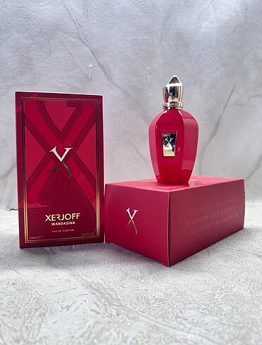 XERJOFF WARDASINA PARFUM