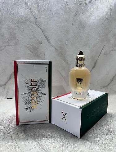 NAXOS EDP UNİSEX PARFUM