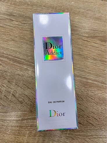 Dior Addict - Eau de Toilette