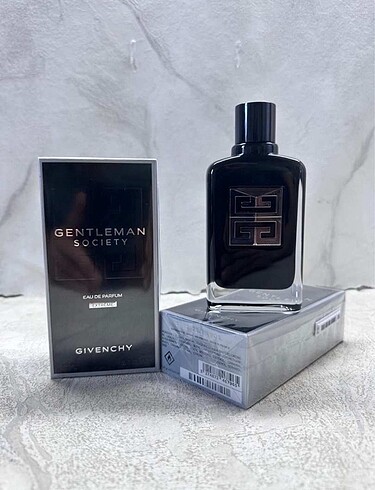 GENTLEMAN SOCIETY