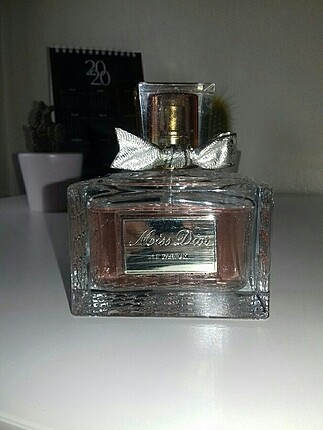 Dior Miss dior parfüm 