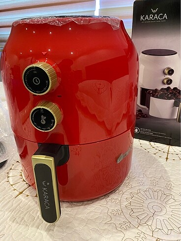 Karaca Air Fryer