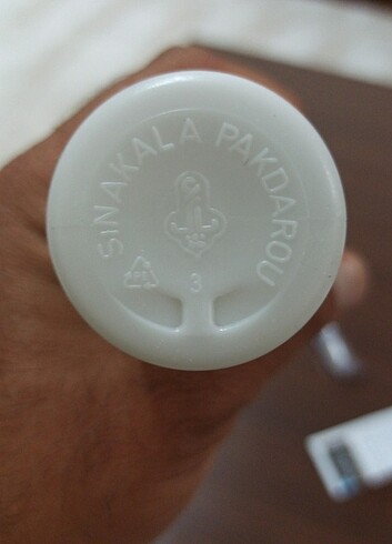 Beden 8Adet Minoxidil Pak Darou Orjinal 2027 Skt .