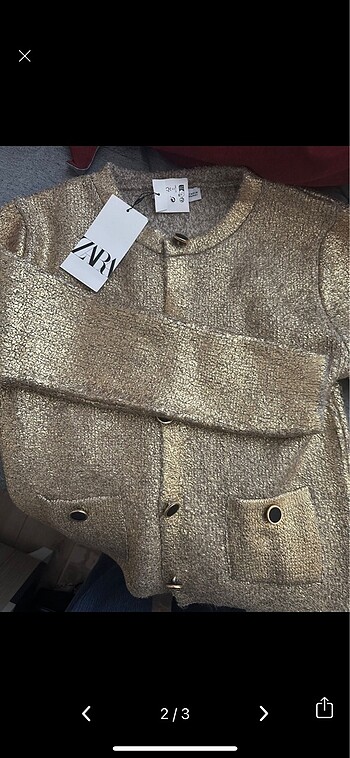 Zara kazak