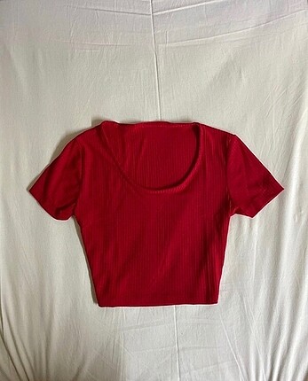 kırmızı crop