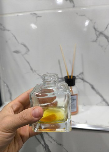 By Herba Vanilya ve Marmar Meyveli Oda Kokusu 100 ml - Görsel 2