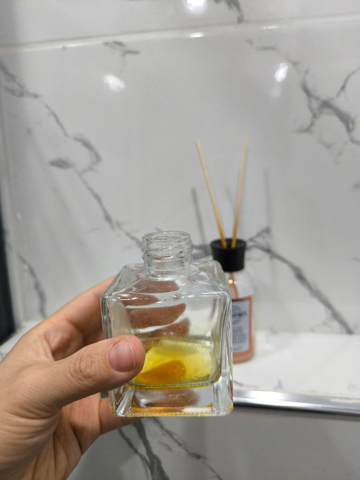 By Herba Vanilya ve Marmar Meyveli Oda Kokusu 100 ml - Görsel 2