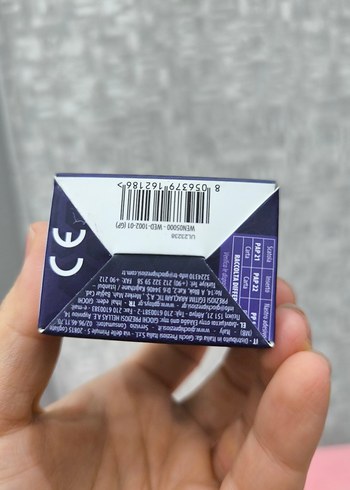 Wednesday Temalı Mini Figür Oyunu - Görsel 4