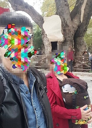  Beden Boba 3g kanguru