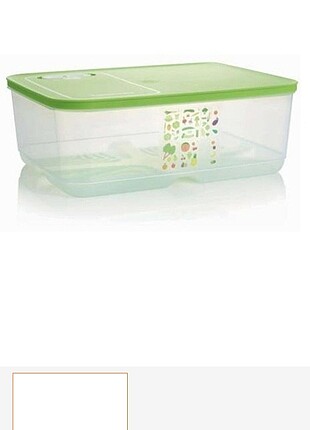 9.9 Tupperware