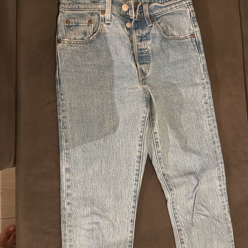 Levis Açık Renk Jean — görsel 2/7