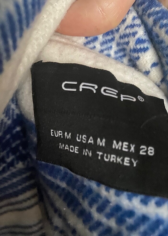 Bayan kaban - Görsel 3